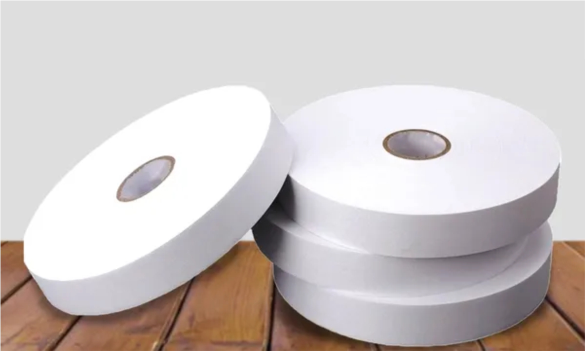 Plain & Printed Taffeta